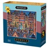 Dowdle Personal Puzzle - Frankfurt - 210 Piece