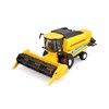 Bburago Die-Cast NEW HOLLAND TC5.90 COMBINE HARVESTER With Working GRAIN