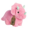 Aurora World Aurora 35057 Eco Nation Trix Triceratops, 20 cm,
