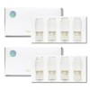 Gita 셀폰즈 바르는 녹는실 리프팅 앰플 4개입 2박스 Cellphones Melting Thread Lifting Ampoule 4 Pieces 2 Boxes