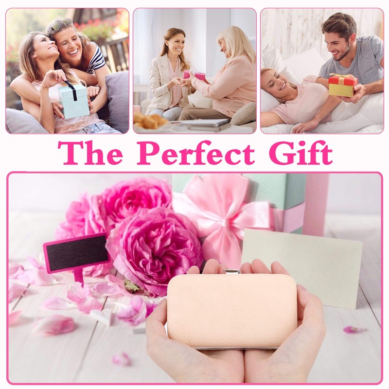 Manicure Set, Women Grooming kit, Pedicure Kit, Nail Clippers, Professional