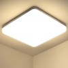 OUILA LED Ceiling Light, 20 W 2000 LM Ceiling Light