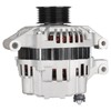 New Alternator for Honda CR-V CRV 2002-2006 L4 2.4L, Acura