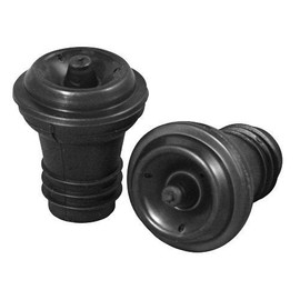Alacart Vacuum Pump Wine Stoppers - Two Pack