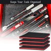 4 Pcs Tool Box Foam Sheet - 16'' x 12''