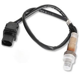 Nifeida 234-5055 - Sensor de oxígeno de flujo ascendente, relación de combustible O2, sensor para Hyundai Accent Veloster y Kia Rio Soul L4 1.6L, repuesto # 392102B210, 392102B410
