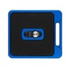 ProMaster Quick Release Plate for XC-M Tripods and Ball Heads