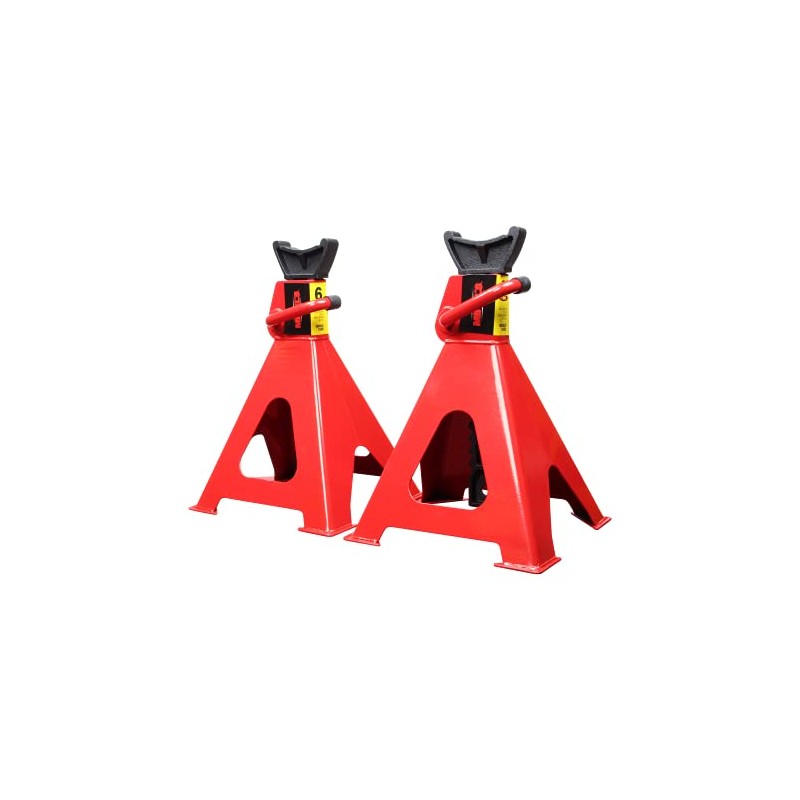 Torres para automóvil 6 t