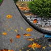 16 x 26FT Pool Leaf Net Cover- Leaf Netting for