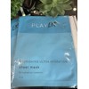 Ultra Play List Nourishing Ultra Hydration Sheet Mask 3D Hydration
