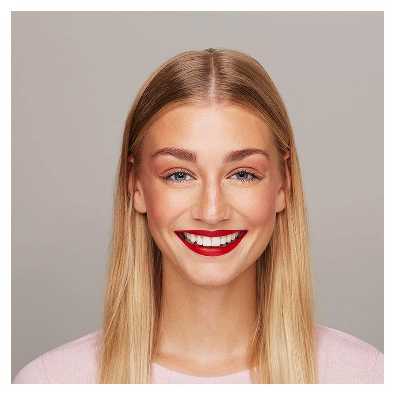 Essence Spice it up! matte Lipstick Nr. 02 hot like