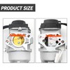 Anxingo 651P06495 Carburetor Carb Replacement for CUB Cadet AX90 HU