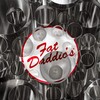 Fat Daddio's - Anillo redondo de acero inoxidable para tartas