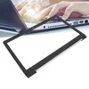 Laptop LCD Front Bezel Professional Replacement LCD Front Bezel Cover