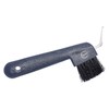 Imperial Riding Logo Horse Hoof Pick & Brush (One Size)