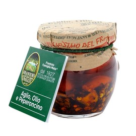 Aglio, Olio and Peperoncino Spice 90 g