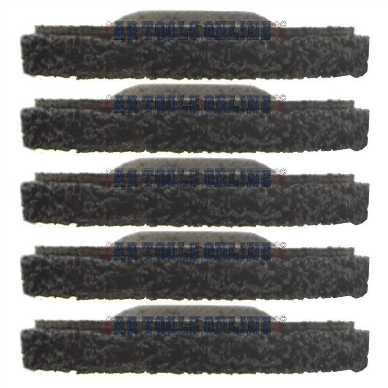 115mm Clean And Strip Disc Rust Paint Welding Spatter Removal