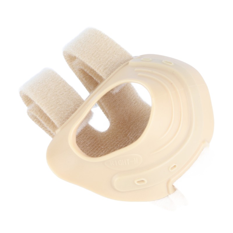 CMC Thumb Brace Breathable Compression Support Right Hand Thumb Stabilizer