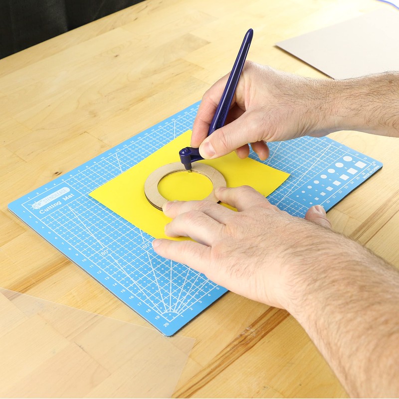 Self-Healing Cutting Mat (12 x 18)