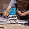 SpeTool CNC Spoilboard Surfacing Router Bit 1/2" Shank 2-1/2" Cutting