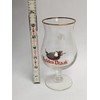 Gulden Draak Belgian Beer Chalice Glass - Set of 2