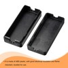 sourcing map Pack of 5 Mini Dustproof Junction Box 60