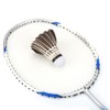 12Pcs/Lot Durable Badminton Balls Shuttlecocks Outdoor Sports Training Accessory