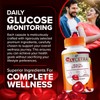Glycetra (1 Pack) Glycetra Capsules – Glycetra All Natural Glycogen