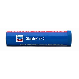 Chevron 277111652 Starplex Grease Ep2 (Pack of 10)