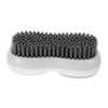 SAFIGLE Lovely Dual Sided Laundry Scrub Brush Multi Functional Soft
