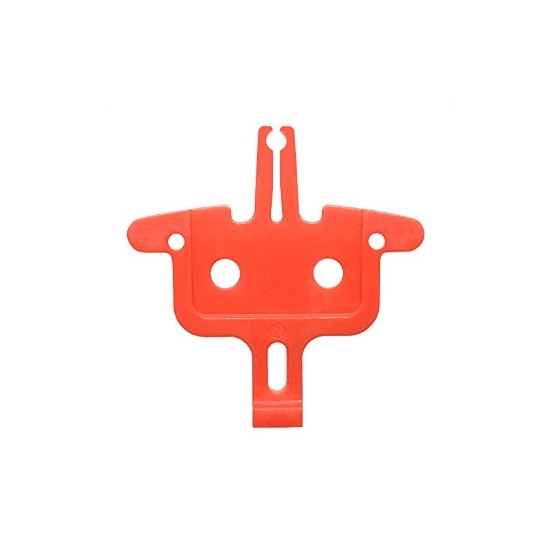 VANICE Bicycle Brake Pad Spacer Hydraulic Disc Brake Pad Spreader