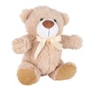 Cute Bear Doll Plush Toy Soft Plush Doll Stuffed Animal