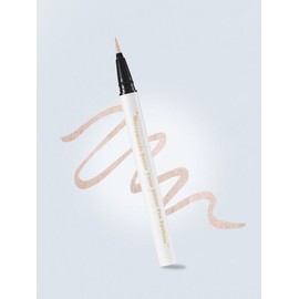 Merrymonde Beretim Glitter Pen Eyeliner 03 Beige / 메리몽드 베러트임 글리터 펜 아이라이너 03 베이지