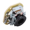 Motor Centrifugal Switch,L19-154S 19mm Electric Motor Switches Electric Motor Part