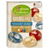 Heitmann Eierfarben, Gold Shine, 1 Piece