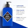 Jack Black Cool Loción corporal hidratante, 16 fl. oz.