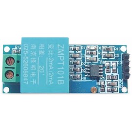 Unbekannt Daypower Single-Phase AC Voltage Converter Module TF-C-OP