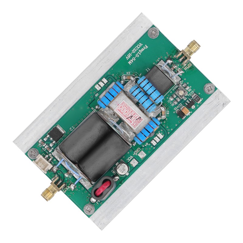 Shortwave Power Amplifier 30W HF RF Linear Amp for Ham