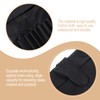 KESYOO Makeup Brush Pouch, Makeup Brush Case, Makeup Pouch, Compact,