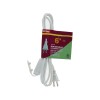 Tuff Bros 6 ft Extension Cord