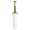 TOX stand mounting Attack metal 6 x 35 mm, 50