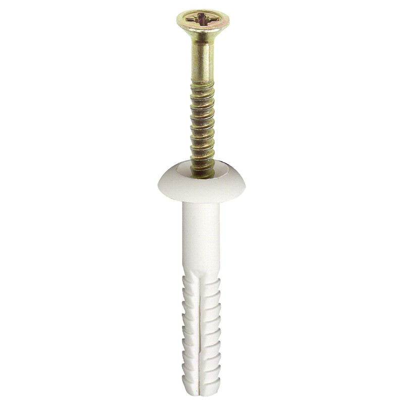 TOX stand mounting Attack metal 6 x 35 mm, 50