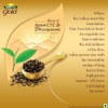 Tata Tea Gold, Black Tea, Pouch, 500g