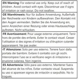  Beef Tallow Balm Stick –Beef Tallow for Skin, Grass Fed Tallow & Honey Balm Stick, Moisturizing Skin Care Cream for Dry Skin