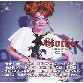 Gothic Compilation 60