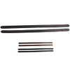 Majestic Ally 2 Pcs Breakaway Halter Straps, Replacement Leather headpiece
