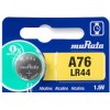 Sony 10 Pilas Tipo Boton Sony Alcalina De 1.5v Lr44