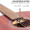 Acoustic Classical Guitar for Beginners, AKLOT 38 Inch Mahogany Folk