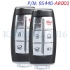 KEYMALLL 2 95440-AR001 Smart Remote Key Fob for Genesis GV70