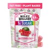 Wiley Wallaby Licorice 5.5 Ounce Watermelon Low Sugar Gluten Free